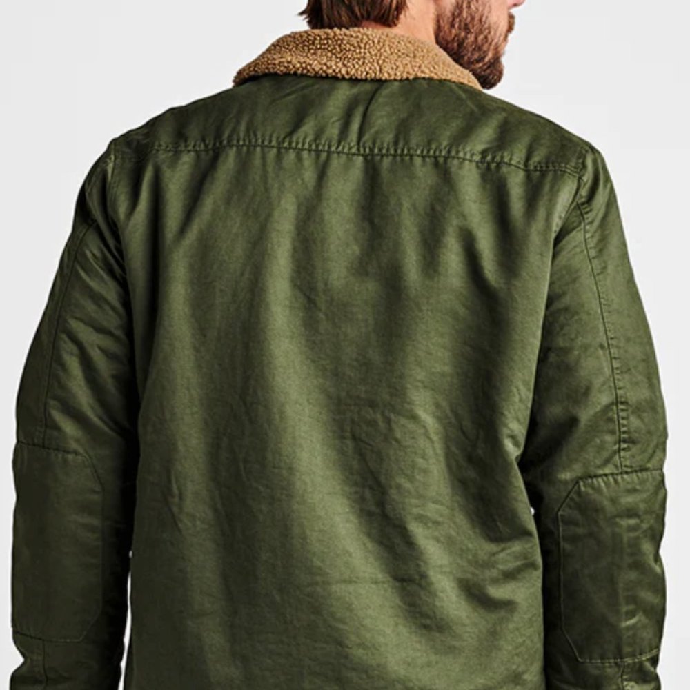 Roark Jacket Nwt - image 2